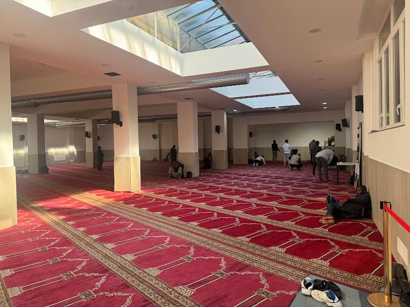 Associazione Islamica di Milano