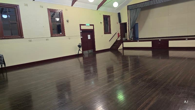 Mt Druitt Community Hall