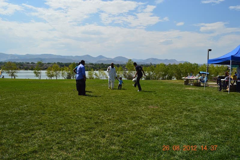 South Denver Islamic Center mosque in Centennial, CO