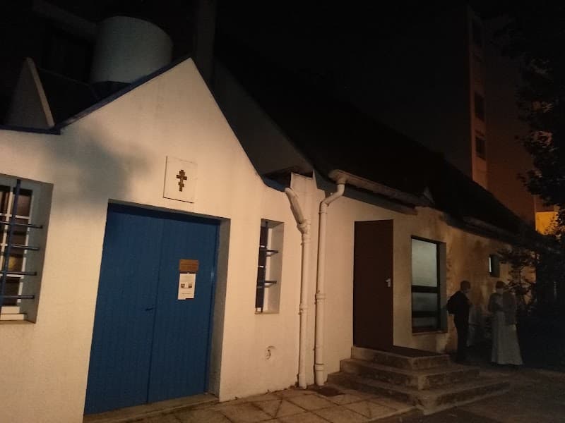 Association Culturelle des Musulmans de Vanves