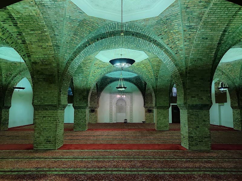 Kerk Street Masjid