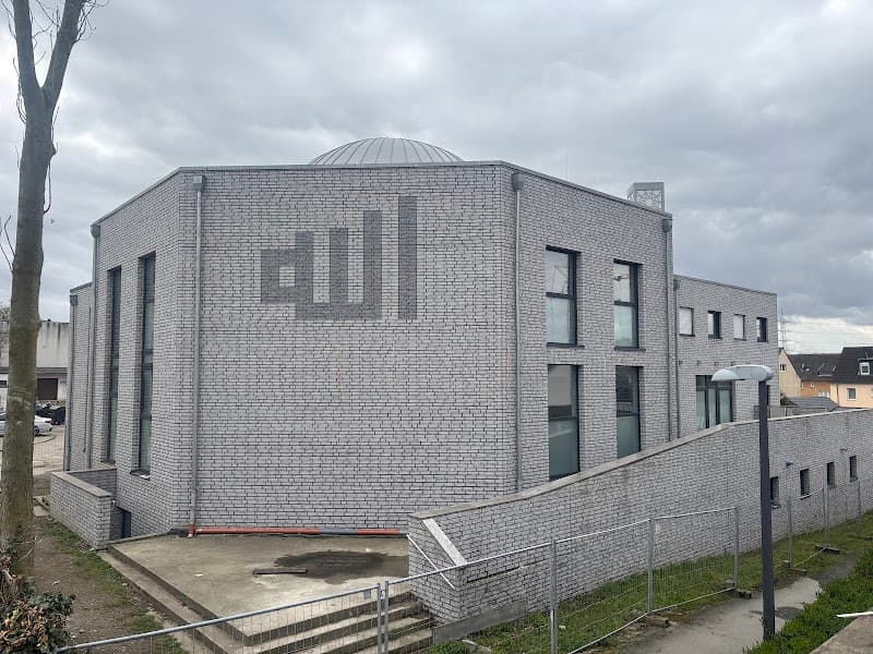 Abu Bakr Moschee
