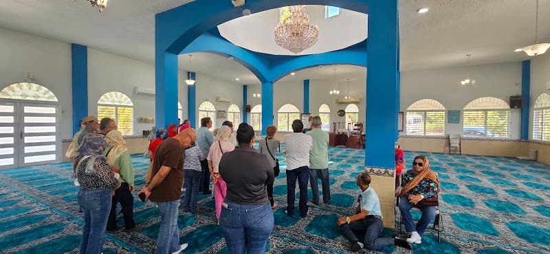 Islamic Center of Vega Alta