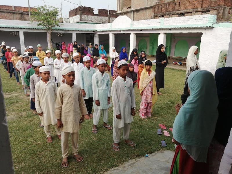 Madrassa Naim ul-Quran