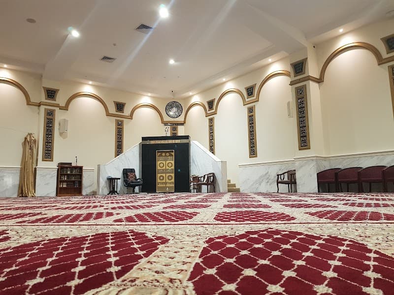 Masjid Arrahman