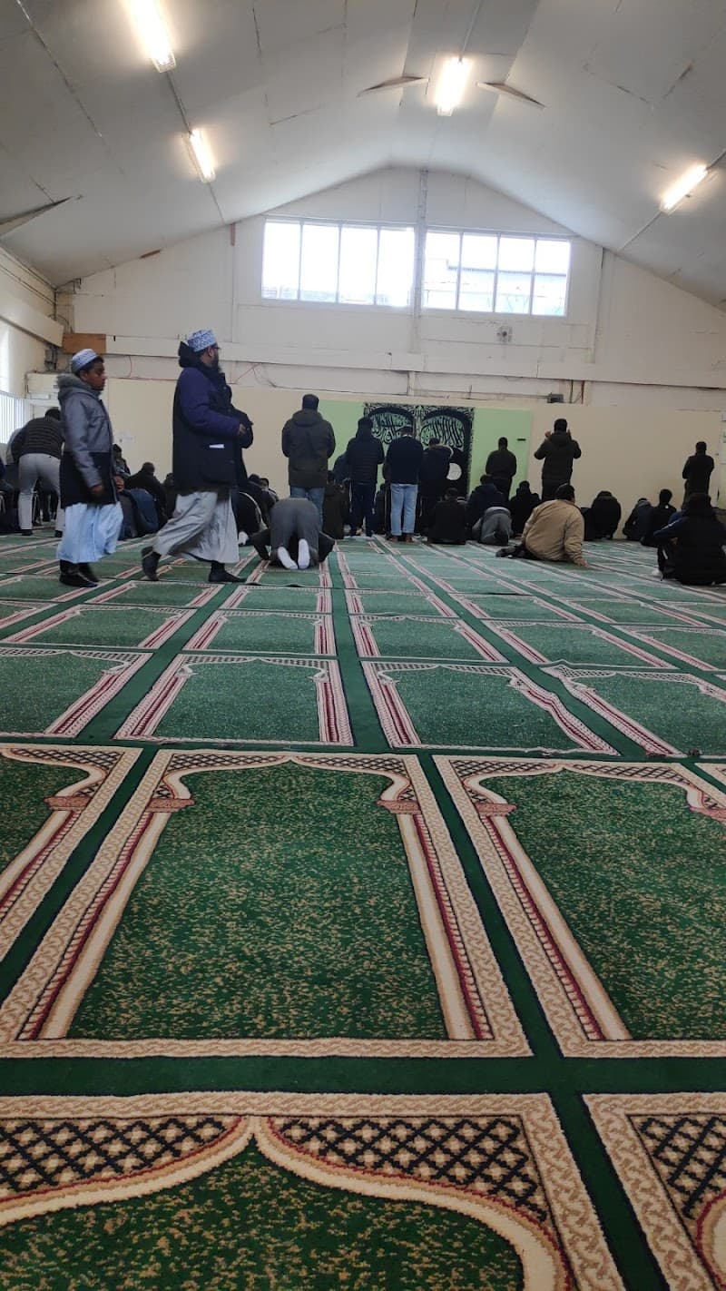 Al-Khair Masjid