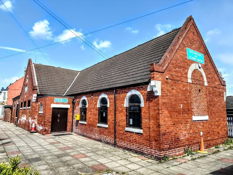 UK Islamic Mission