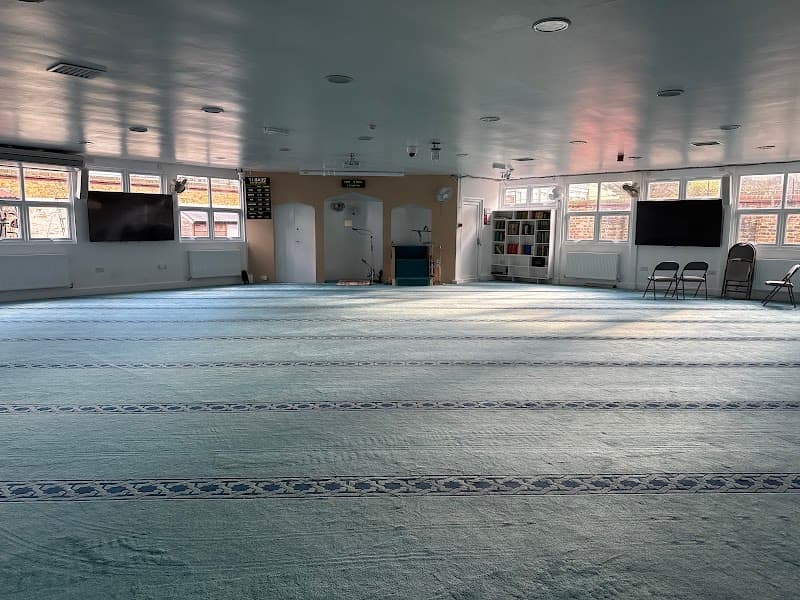 Dawatul Islam UK and Eire Sunni Hanafi