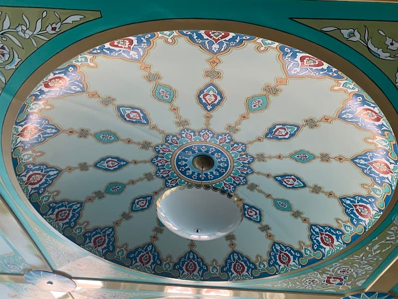 Dalston Mosque