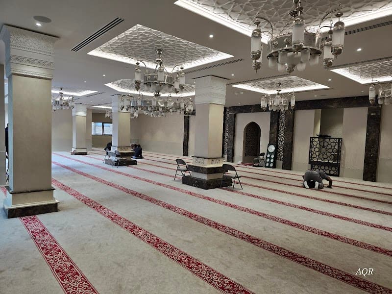 Masjid At-Taqwa