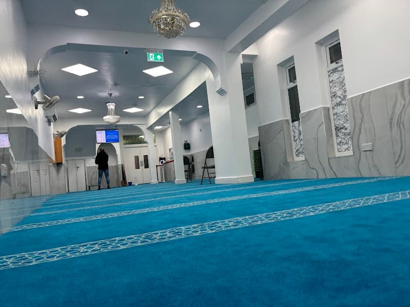At-Taqwa Trust