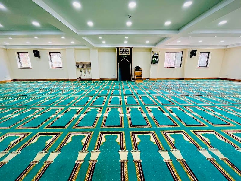 South Norwood Islamic Community Centre