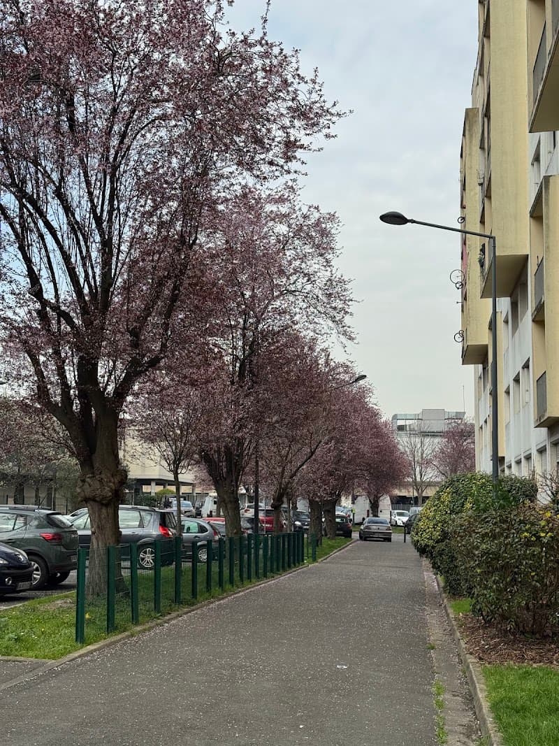 Mosquée Bilal de Saint-Denis