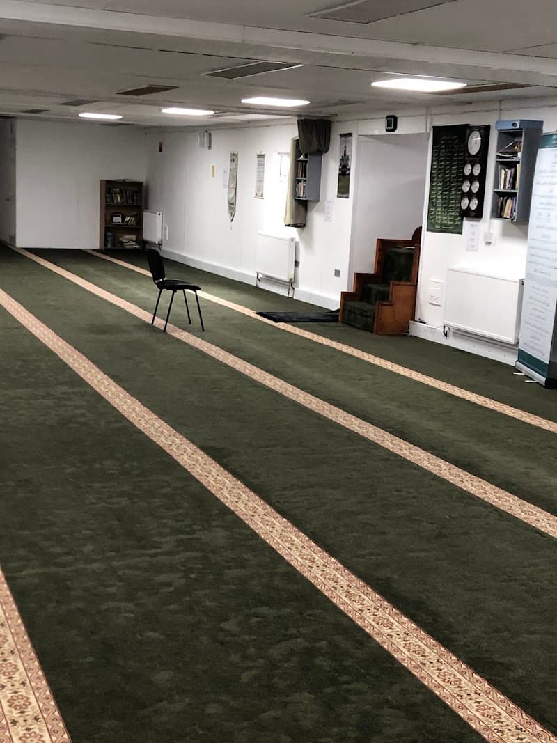 Madina Madrassa & Spiritual Centre