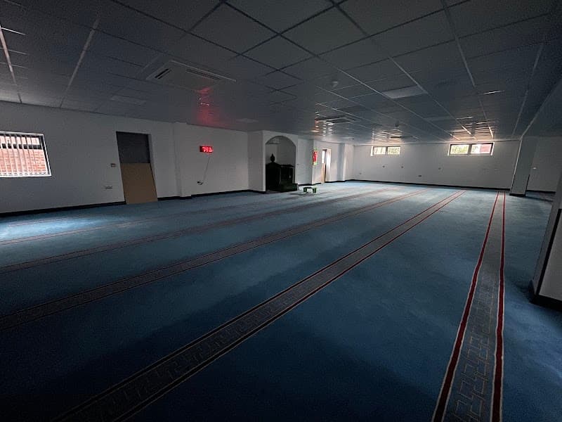 Haqqani House Sufi Centre