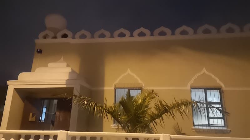 Almarkaz Al Islami
