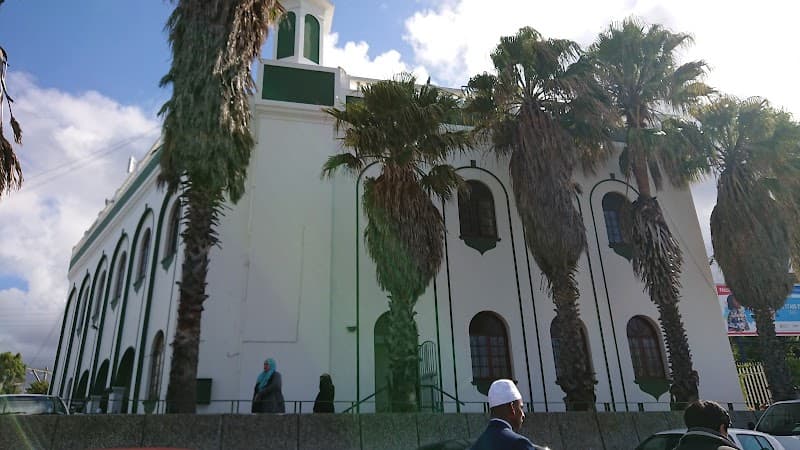 Yusuffia Mosque mosque in Cape Town, Western Cape