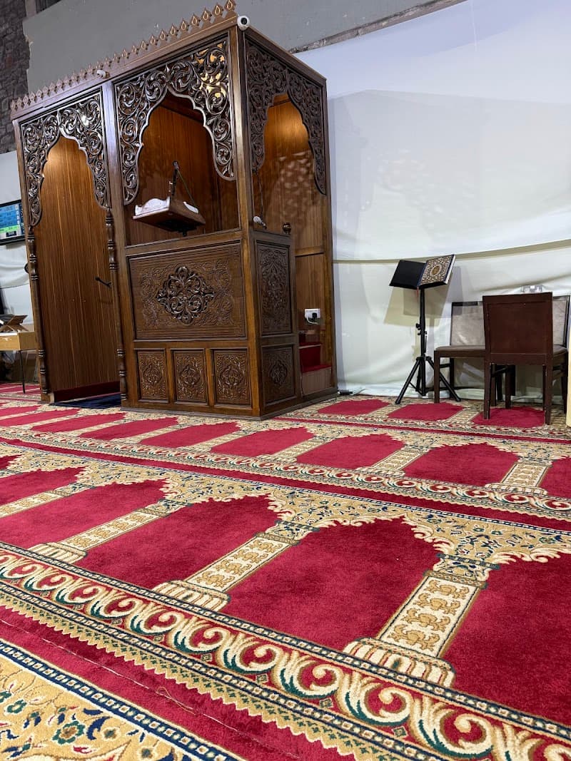 Naqshbandia Sufi Centre