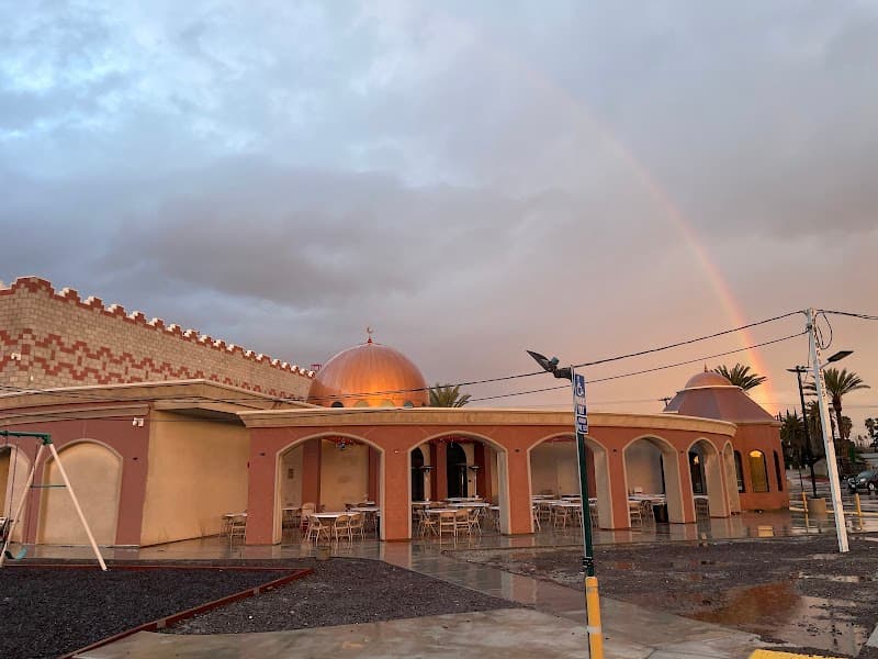 Islamic Community Center of Redlands