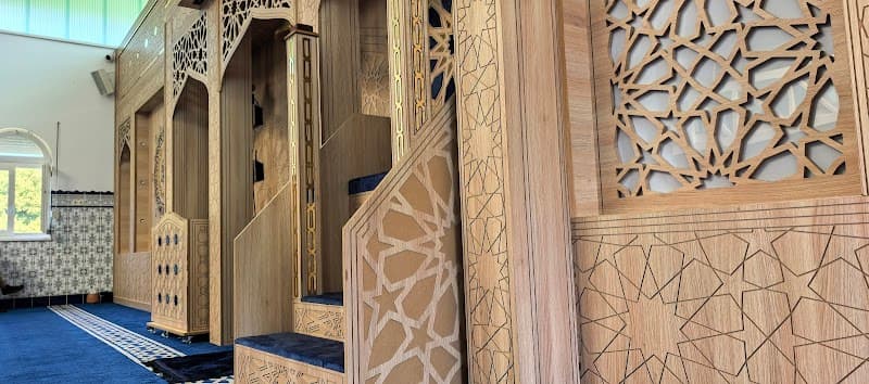 El Fath Mosque