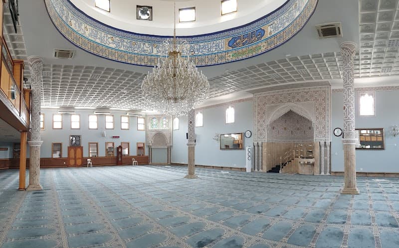 Masjidul Quds