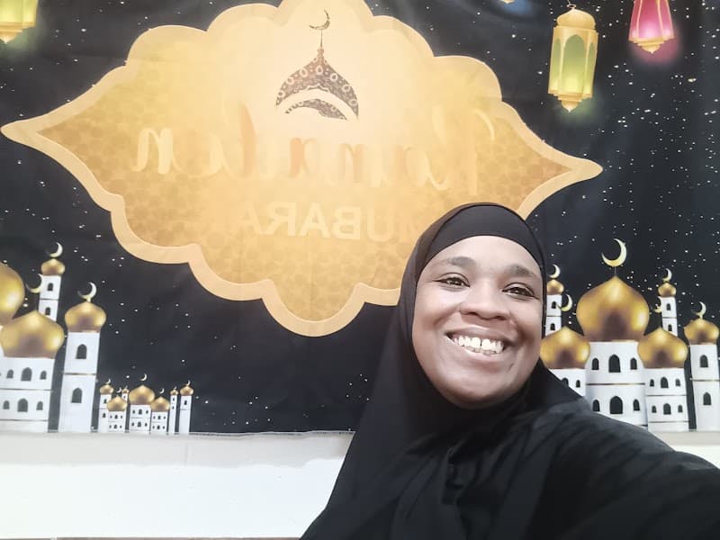 Islamic Cultural Institute mosque in St Clair Shores, MI