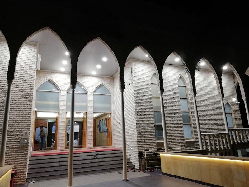 Lakemba Mosque