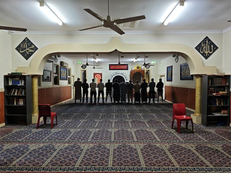 Buranda Mosque