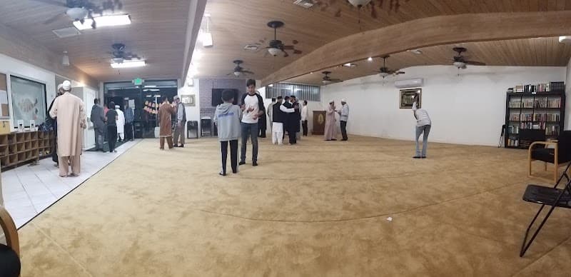 Islamic Center of Simi Valley