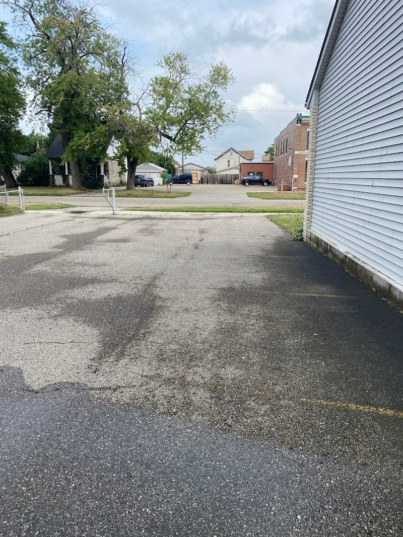 Port Huron Mosque mosque in Port Huron, MI