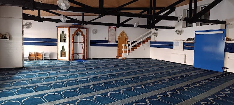 Al-Huda Majeed