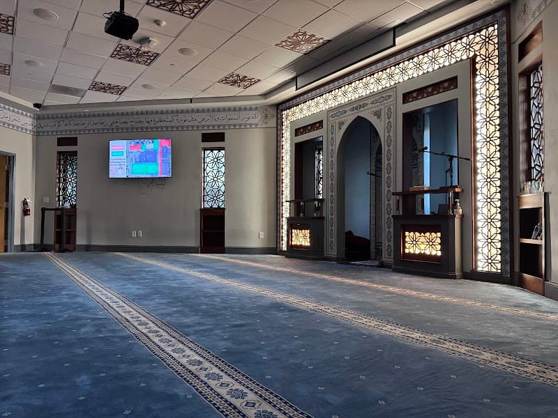 The Outreach Community & Reform Center