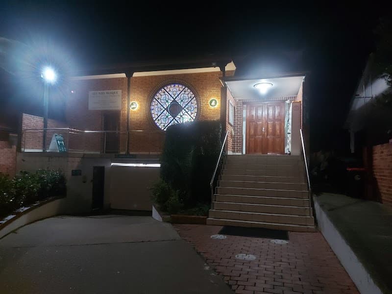 Dee Why Masjid mosque in Dee Why, New South Wales