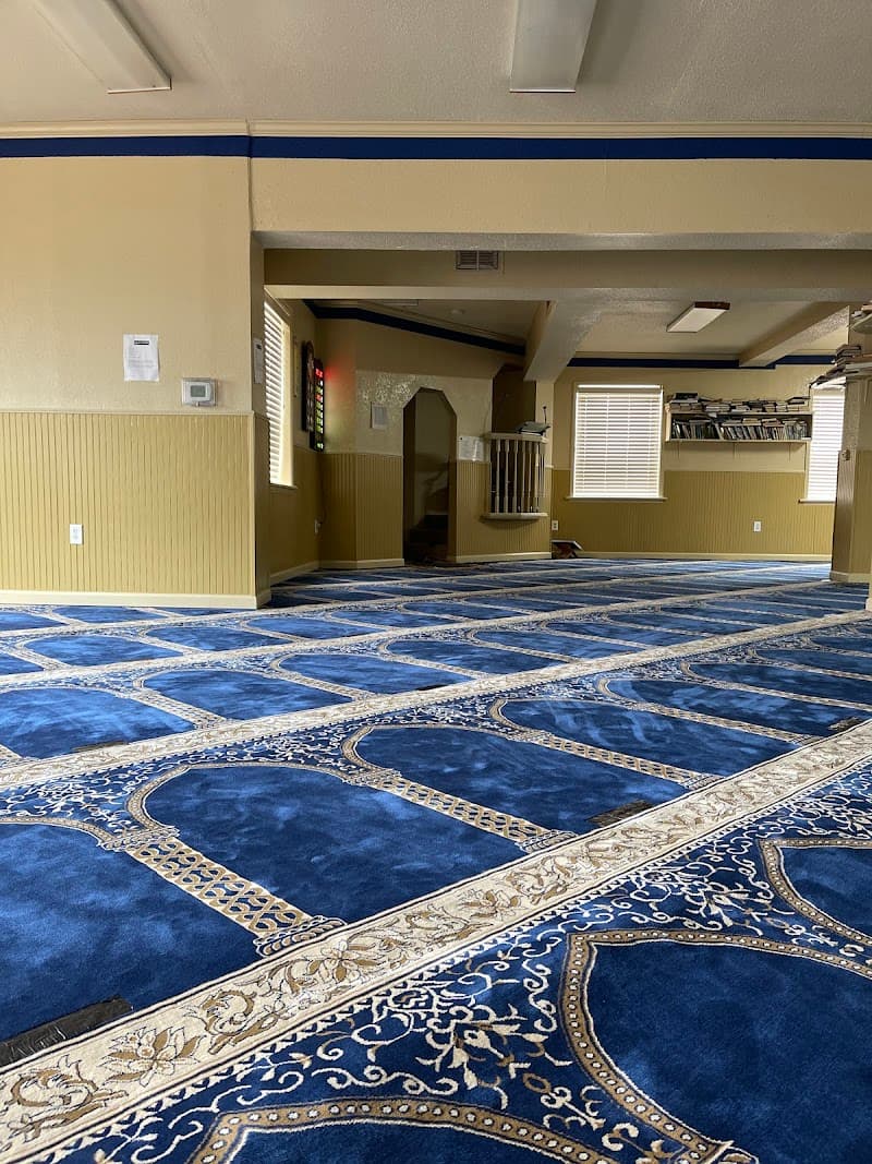 Masjid Al-Mustafa