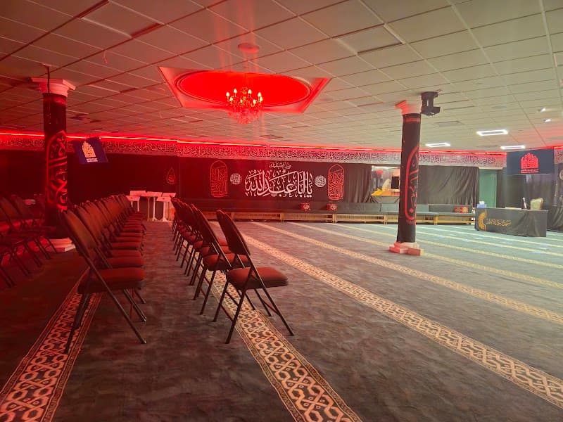 Al-Rasool Al-A'dham Mosque mosque in Bankstown, New South Wales