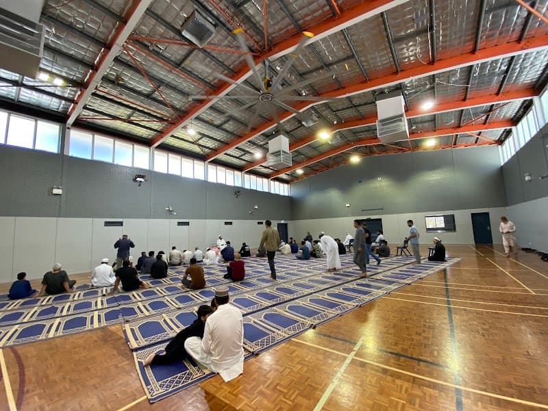 Maryam Mosque