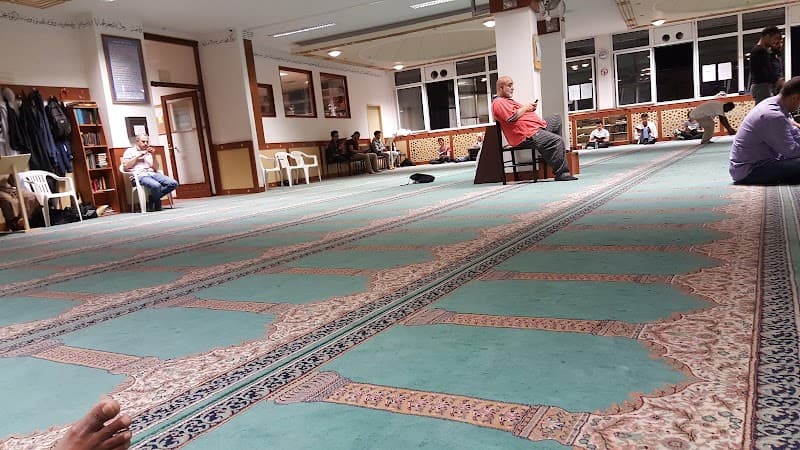 Al Rahman Moschee
