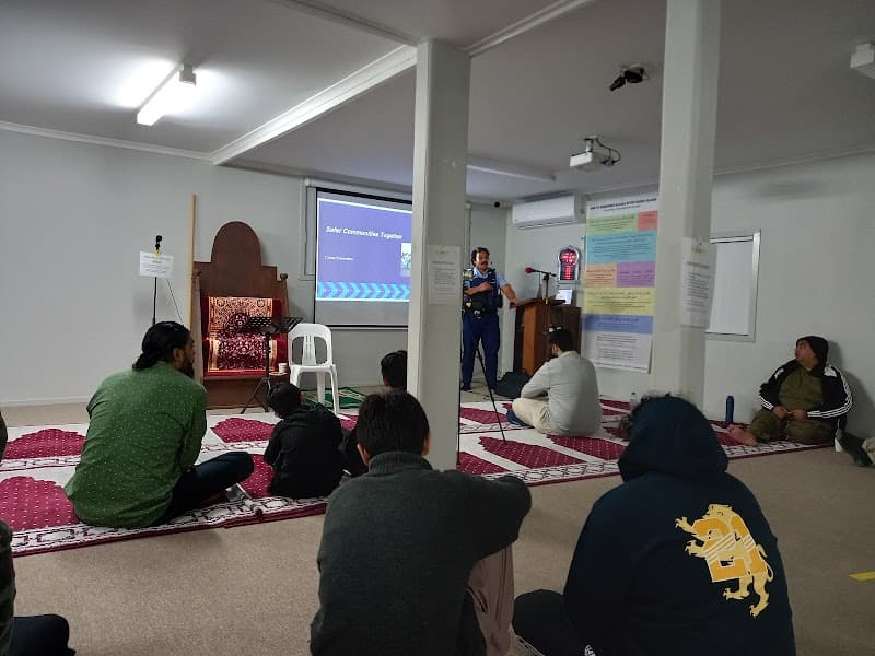 Papakura Islamic Centre