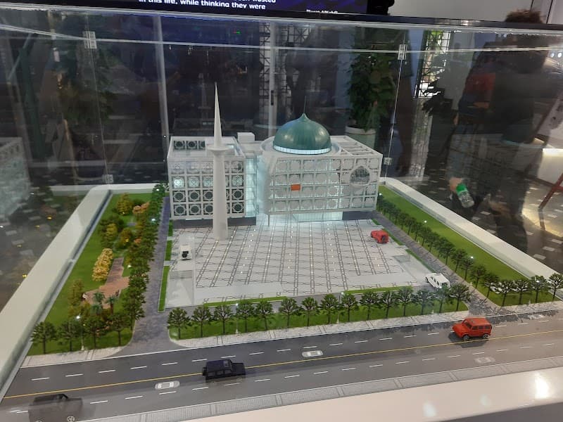 Shenzhen Masjid
