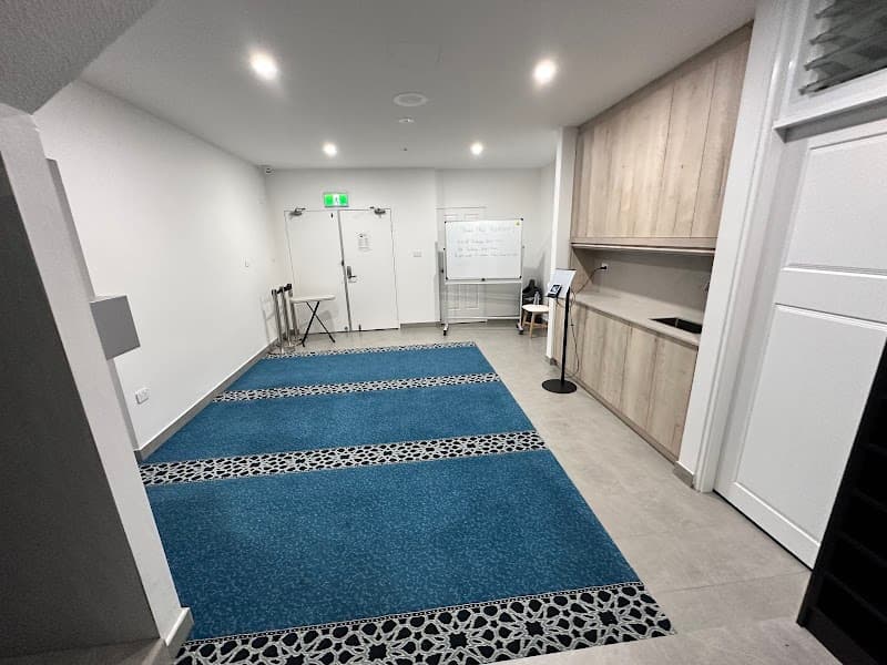 Redfern Islamic Society