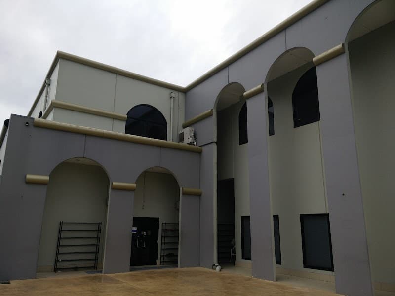 Islamic Education & Welfare Association of Dandenong mosque in Narre Warren North, Victoria