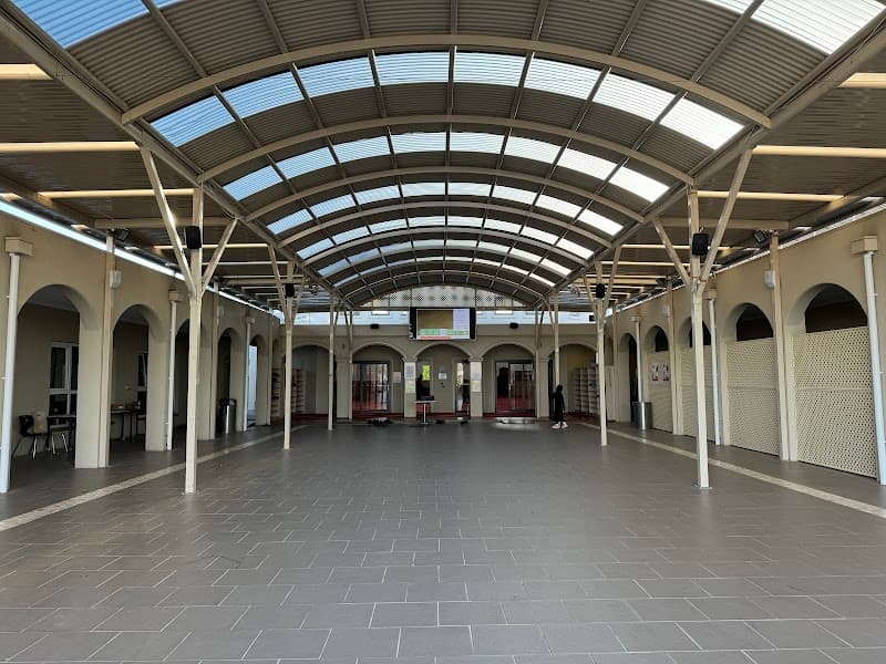 Meadow Heights Mosque (II) mosque in Meadow Heights, Victoria