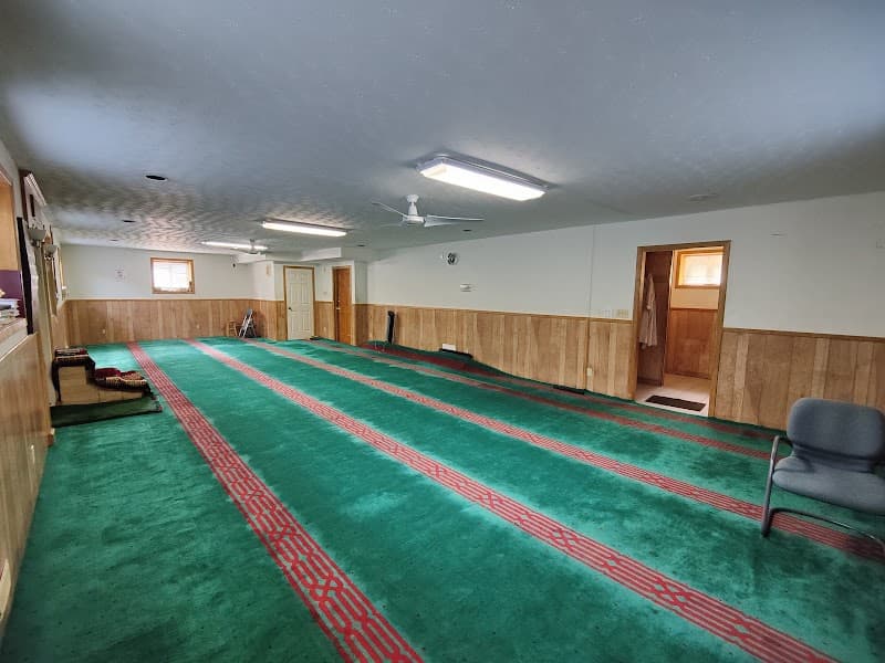 West Windsor Musallah