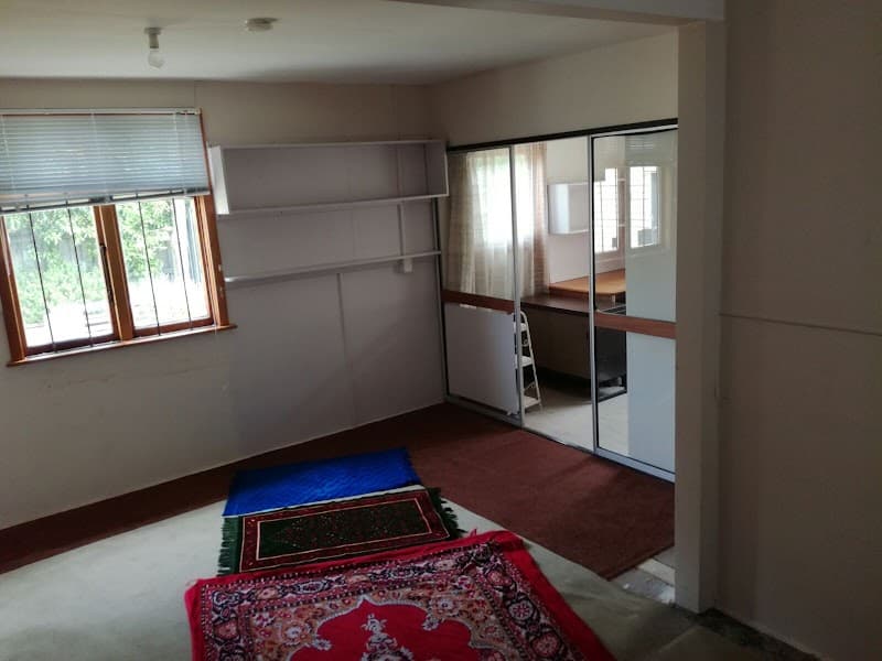 Linwood Masjid mosque in Christchurch, Canterbury