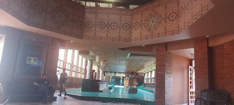 Masjidus Salaam