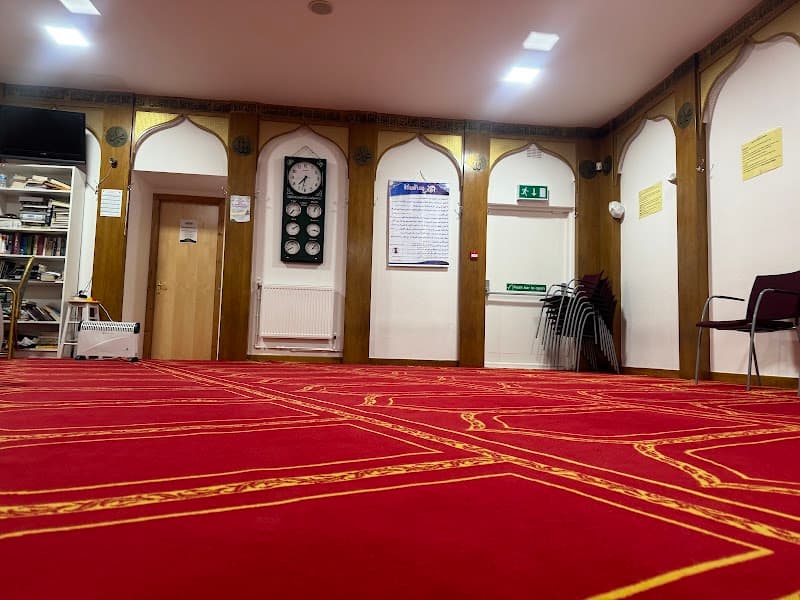 Syed Shah Mustafa Jame Masjid