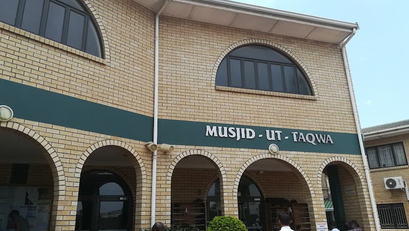 Musjid-ut-Taqwa