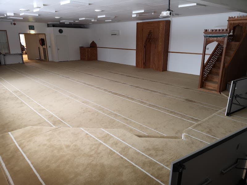 Lørenskog Turk Camii