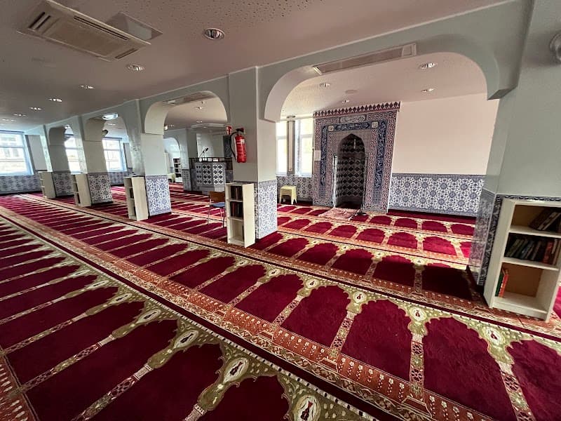Islamische Gemeinde Nürnberg