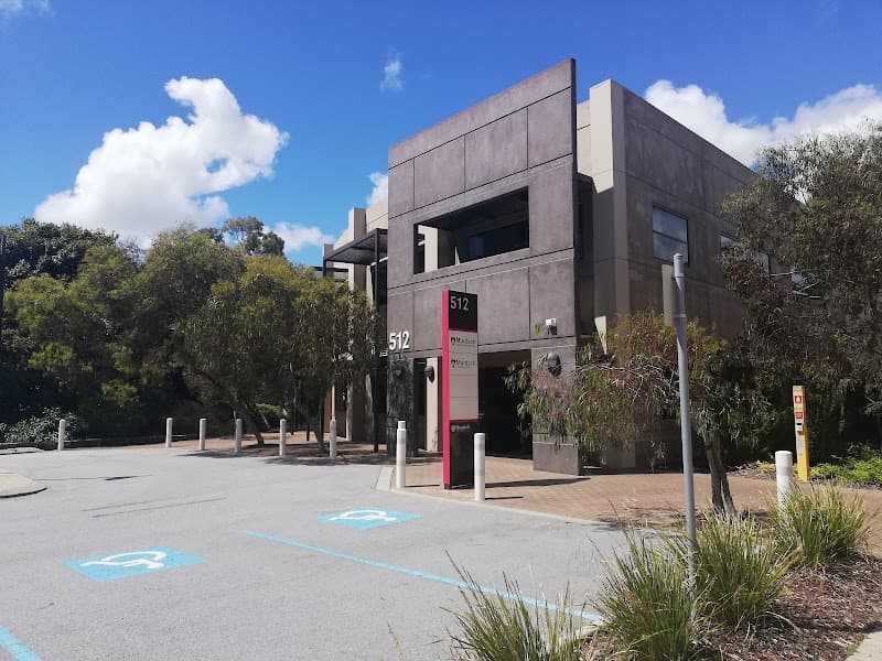 Murdoch University Musalla mosque in Murdoch, Western Australia
